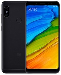 Прошивка телефона Xiaomi Redmi Note 5 в Чебоксарах